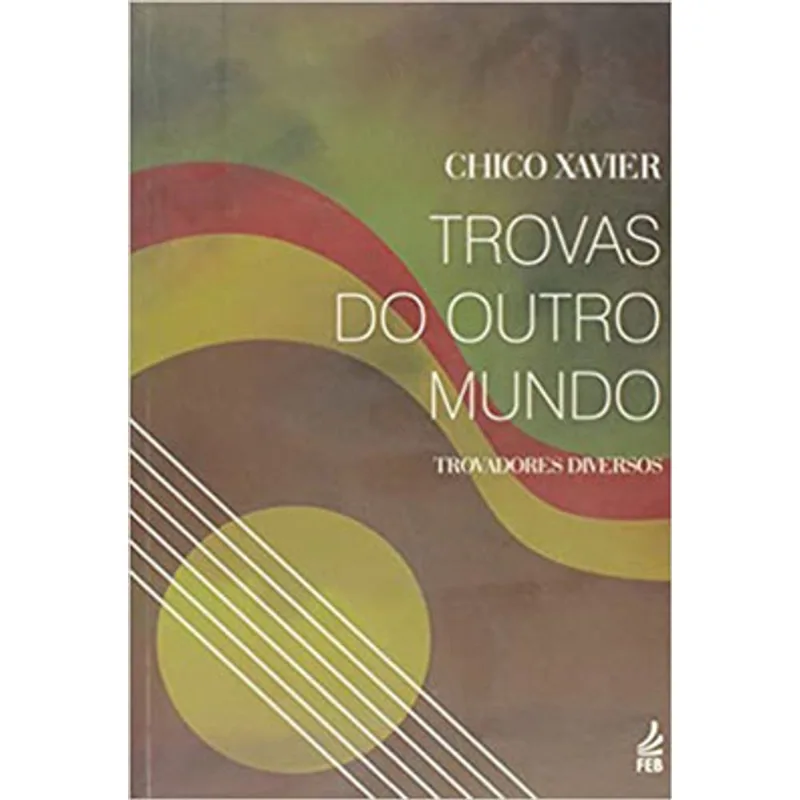 TROVAS DO OUTRO MUNDO