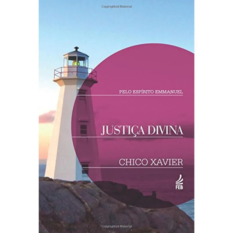 JUSTIÇA DIVINA