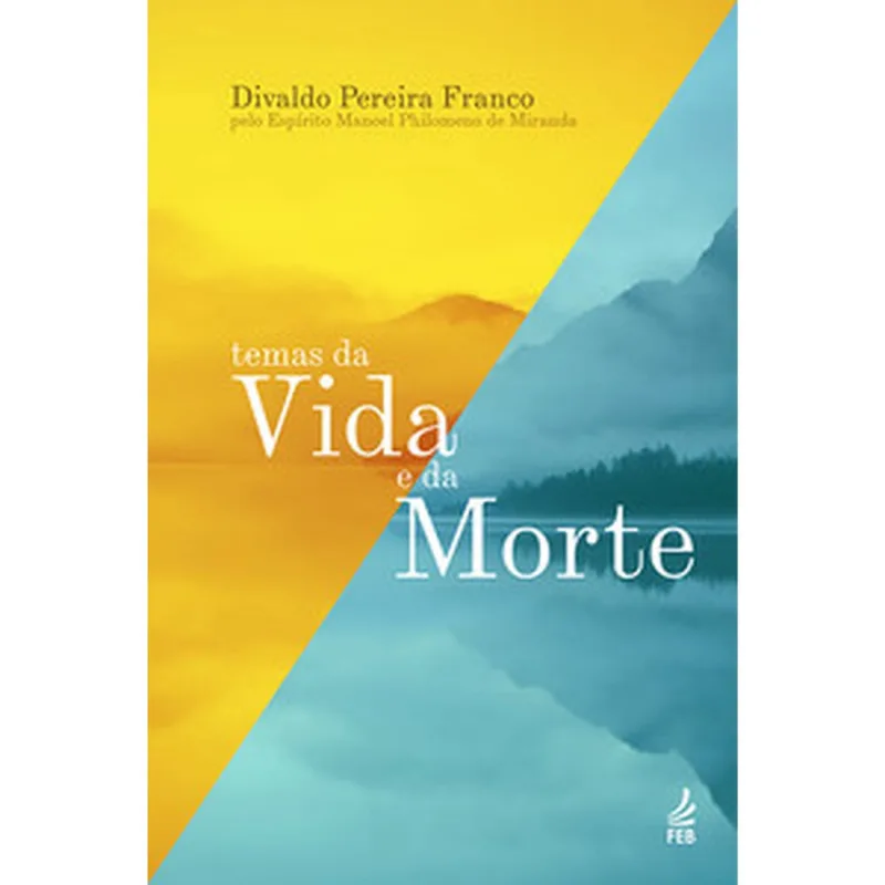 Temas da vida e da morte