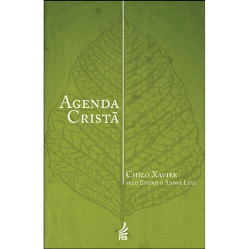 AGENDA CRISTÃ