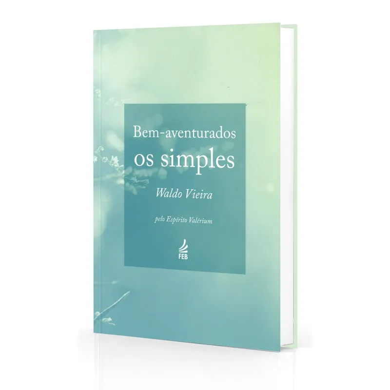 Bem-aventurados os Simples (Novo Projeto)