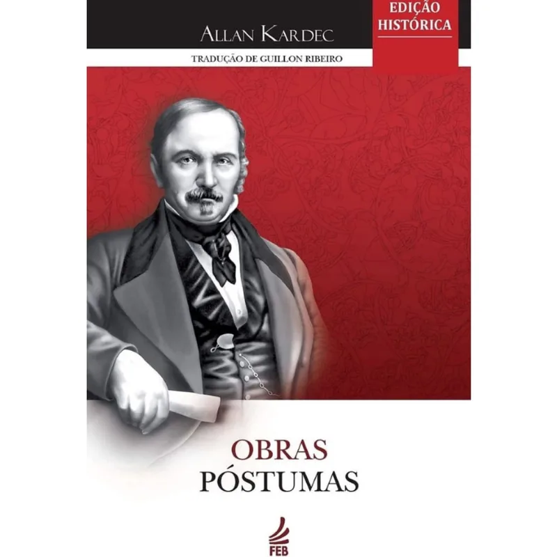 Óbras Póstumas