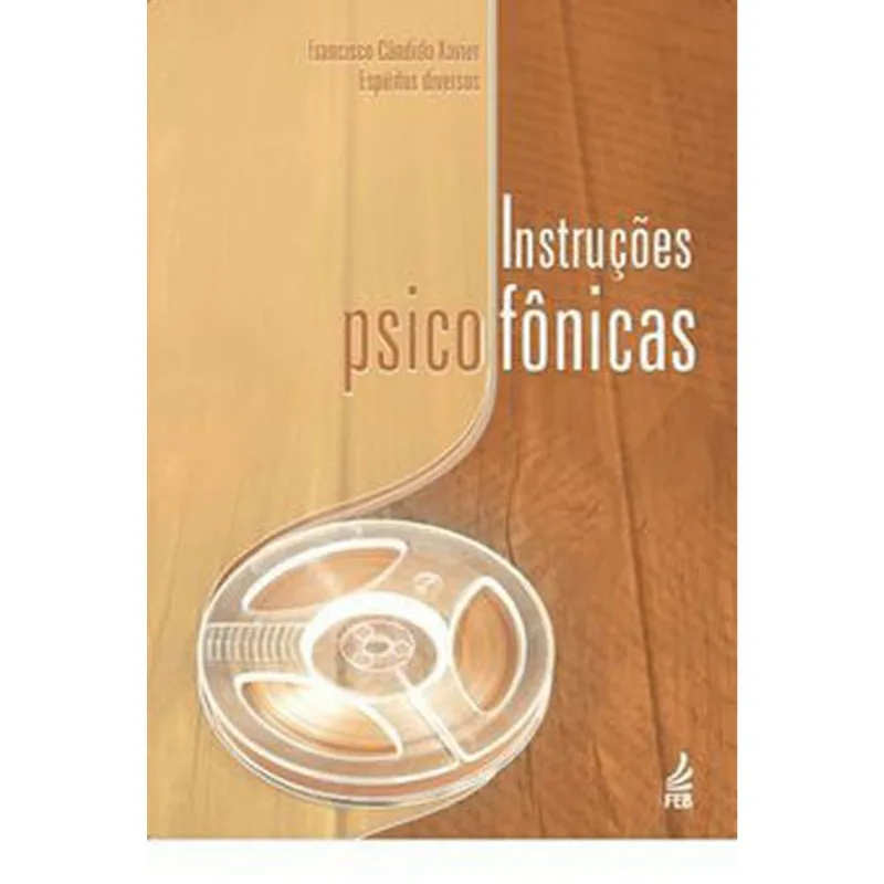 INSTRUÇÕES PSICOFÔNICAS