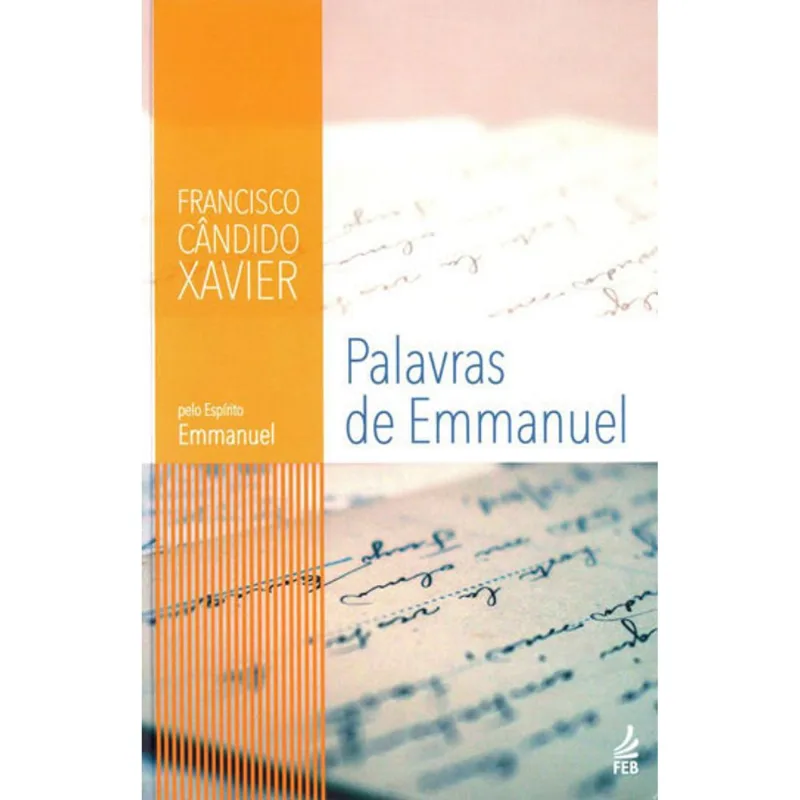 PALAVRAS DE EMMANUEL