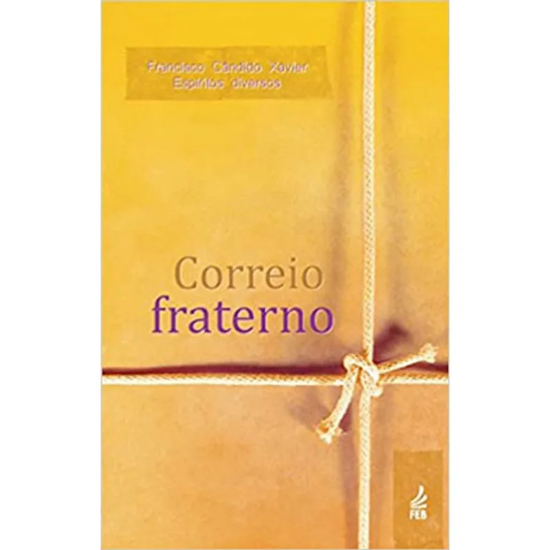 CORREIO FRATERNO