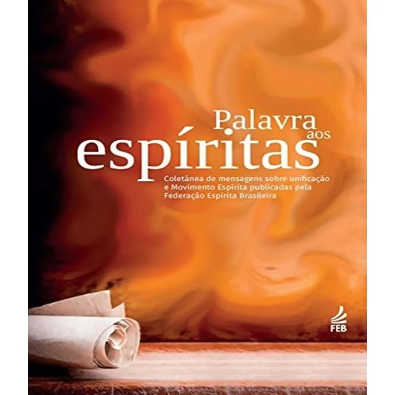Palavras Aos Espiritas