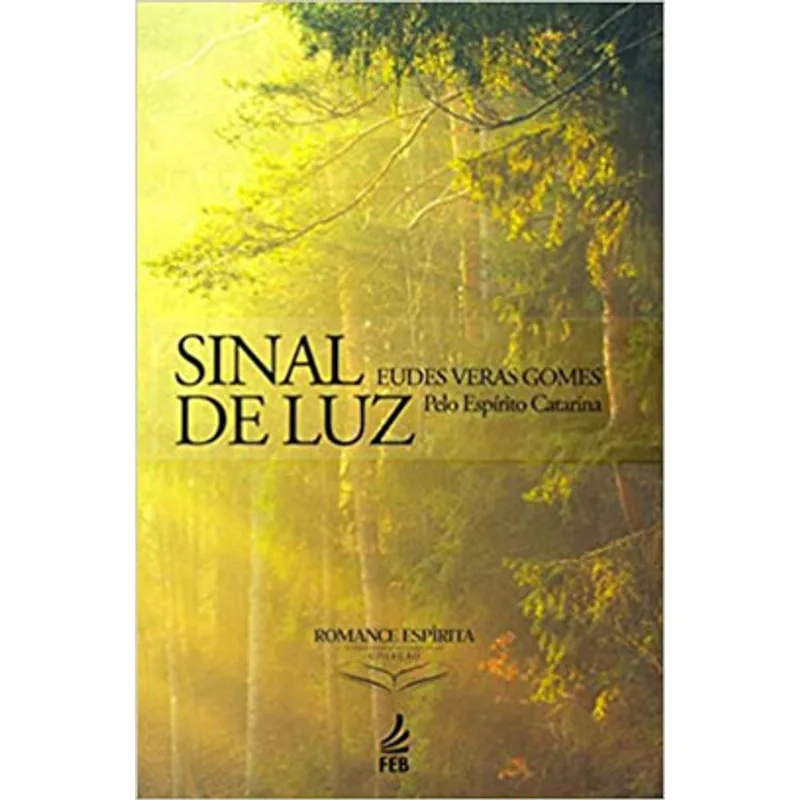 SINAL DE LUZ