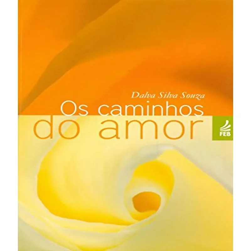 Caminhos Do Amor, Os - 03 Ed