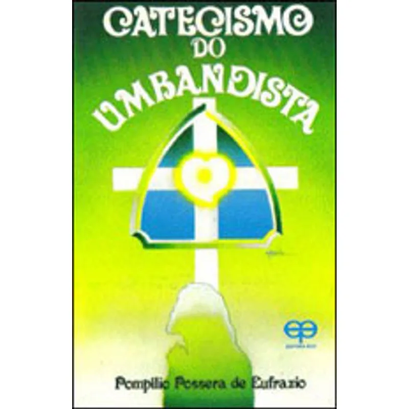CATECISMO DO UMBANDISTA