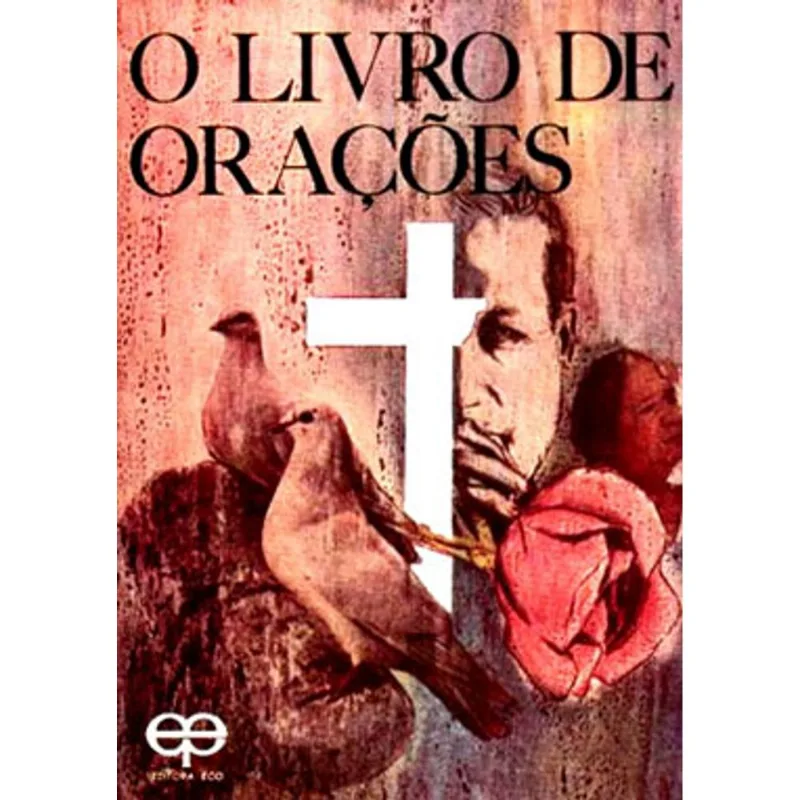 O LIVRO DE ORAÇÕES