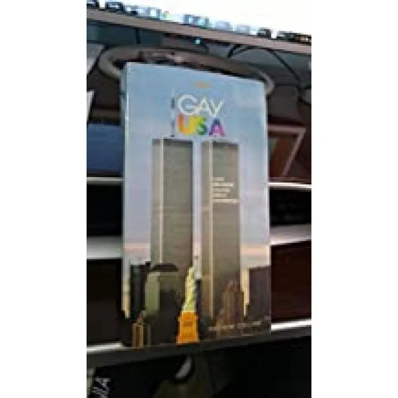 Fodor''''S Gay Usa