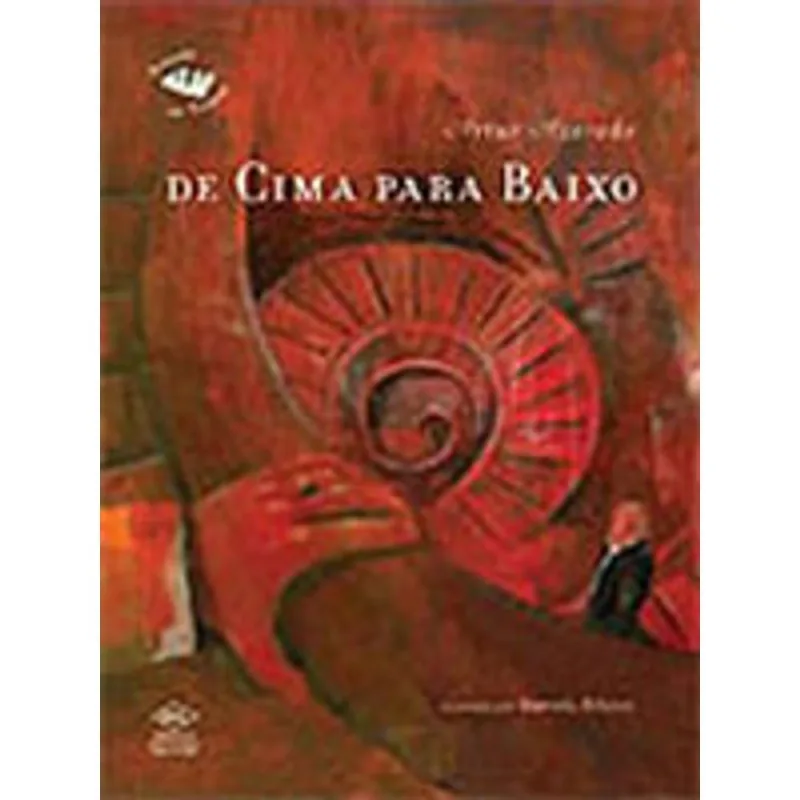 DE CIMA PARA BAIXO