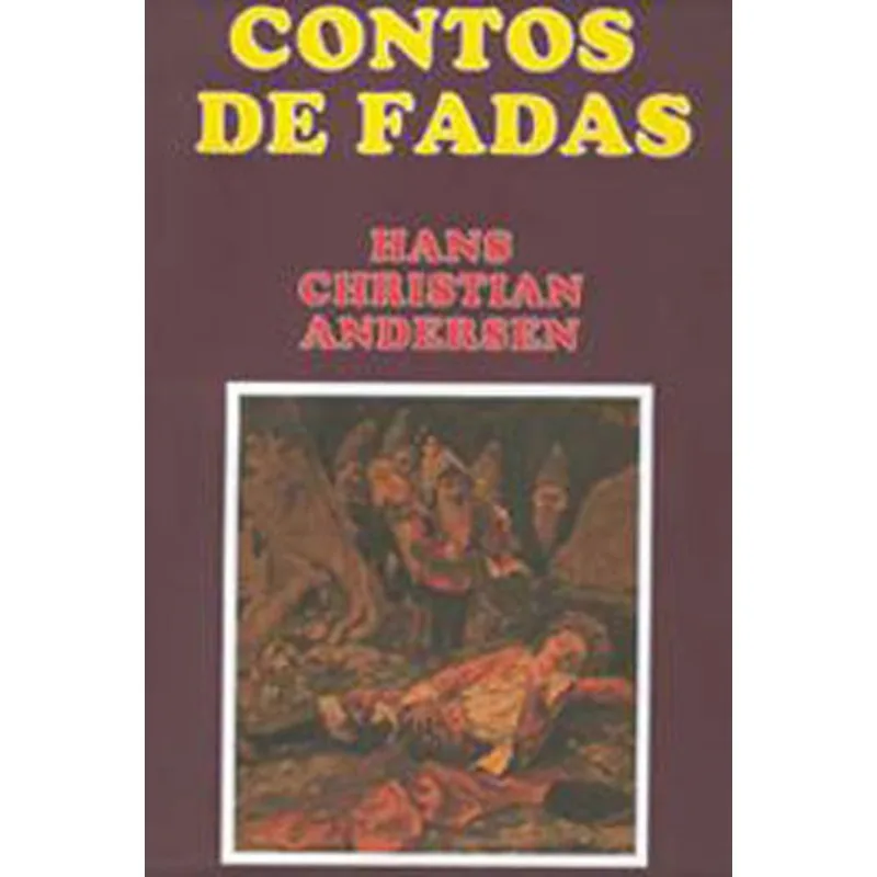 CONTOS DE FADAS