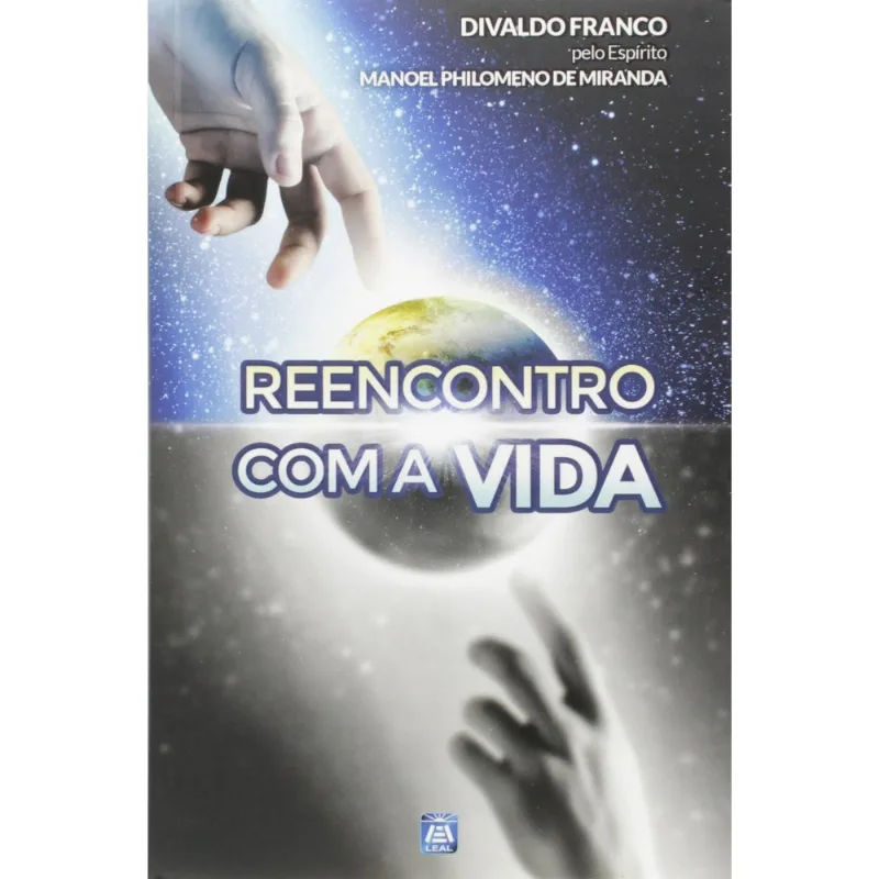 REENCONTRO COM A VIDA