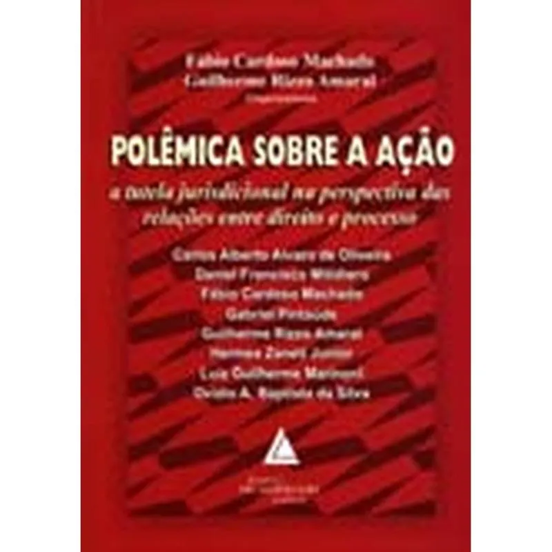 Polêmica sobre a ação