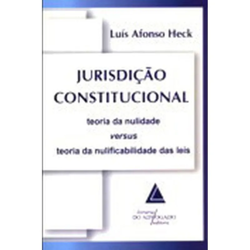 Jurisdição constitucional