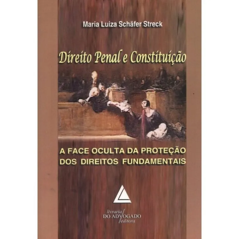 Direito penal e constituição