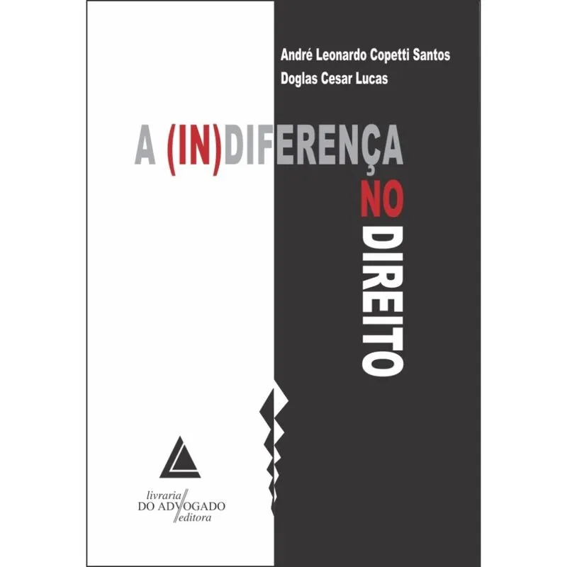 A (in)diferença no Direito