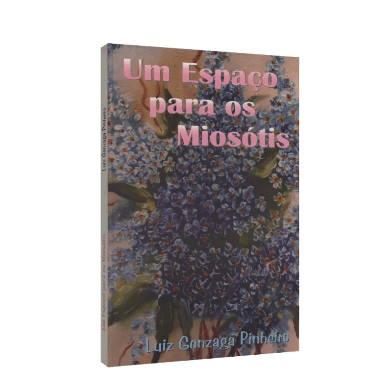 Um Espaço Para Os Miosótis