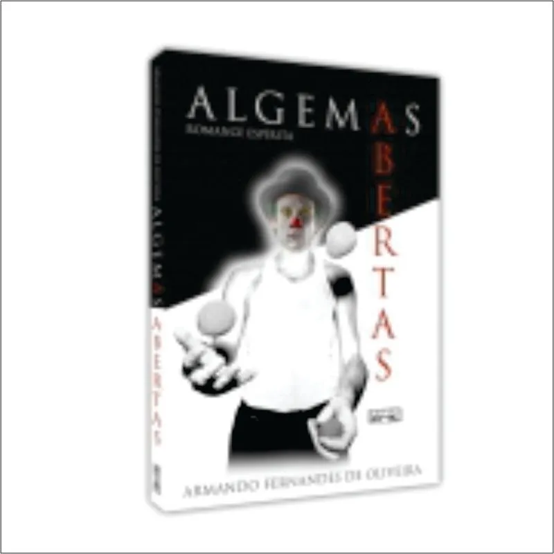 Algemas Abertas