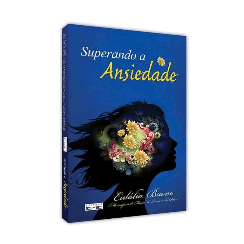 SUPERANDO A ANSIEDADE