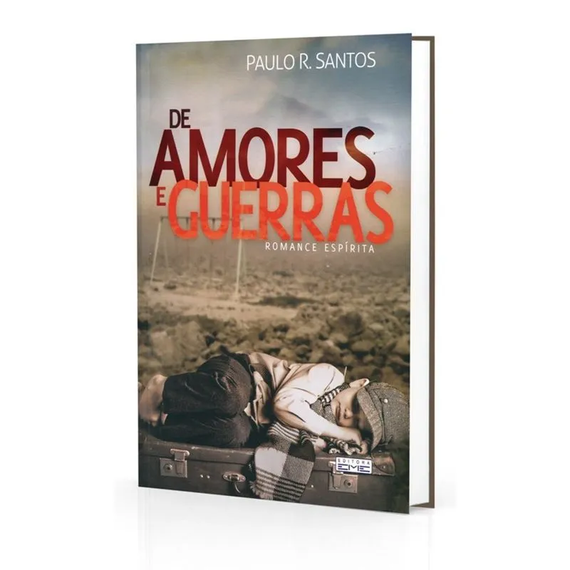 De Amores e Guerras