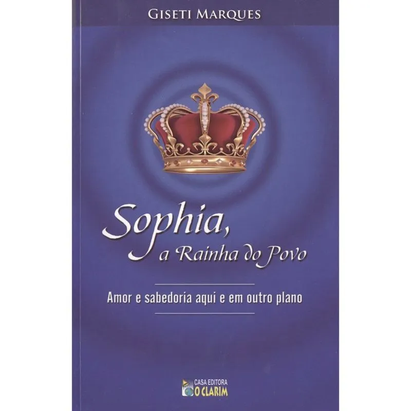 Sophia, a Rainha do Povo