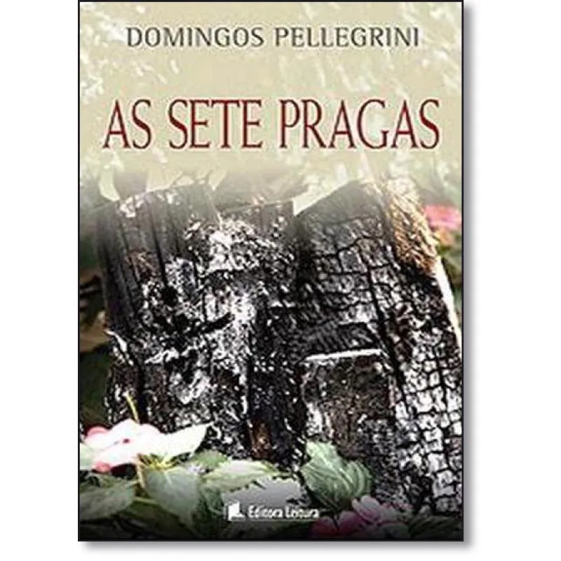 Sete pragas, as