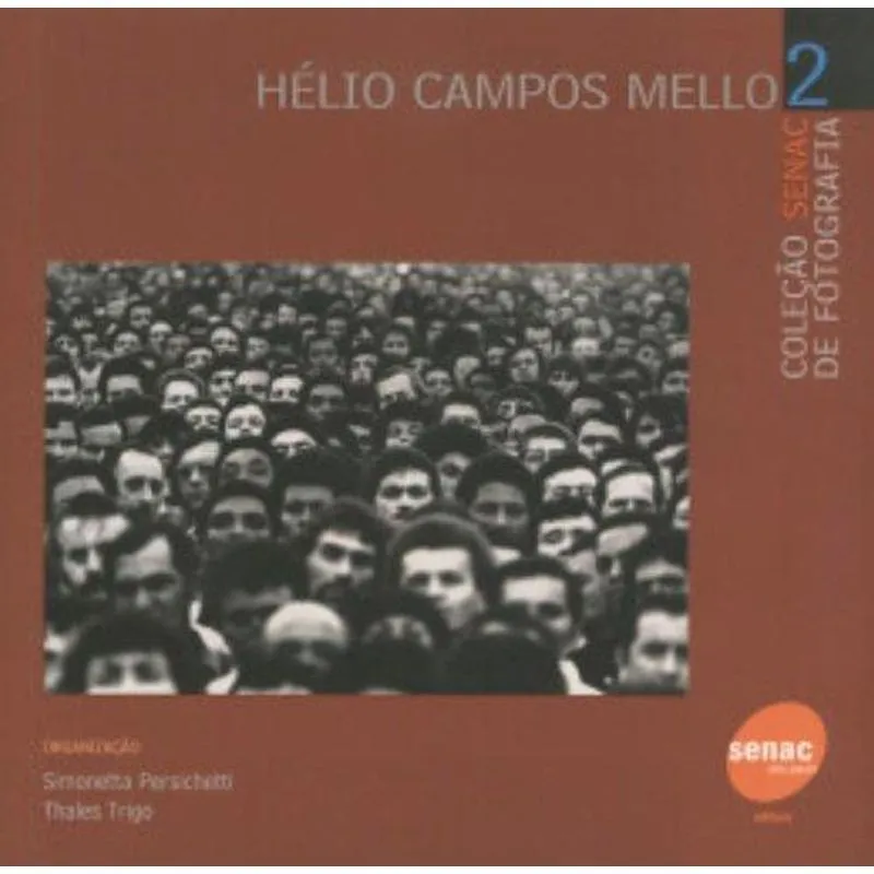 Helio Campos Mello