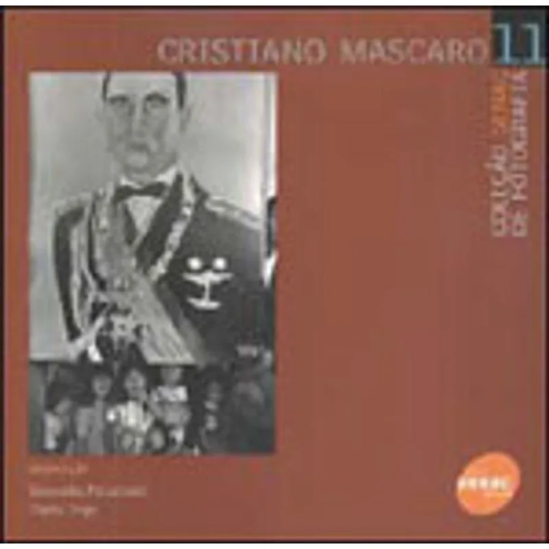 CRISTIANO MASCARO - VOL. 11