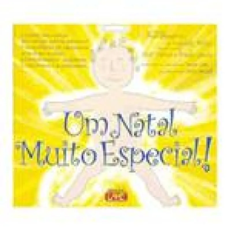 UM NATAL MUITO ESPECIAL!