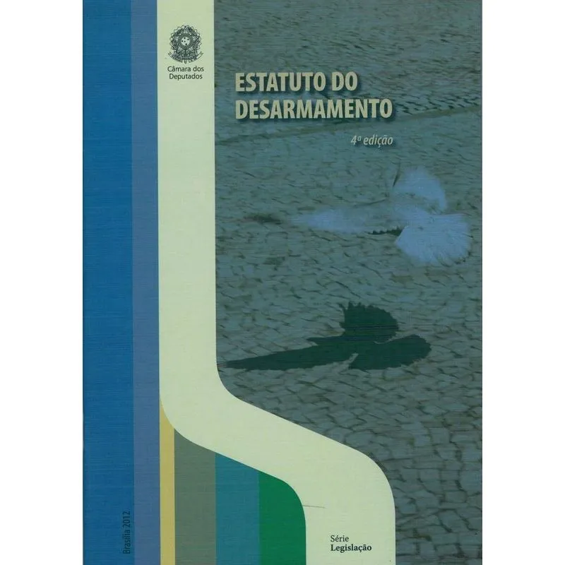 Estatuto do Desarmamento