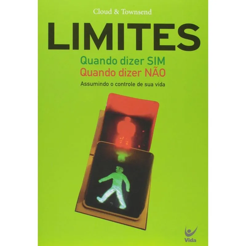Limites - Vida