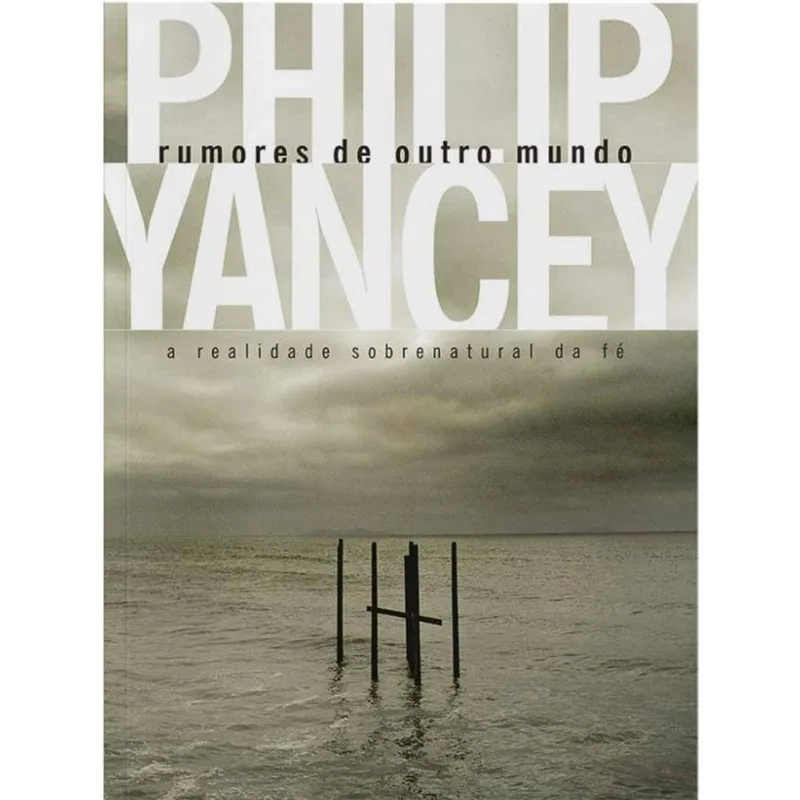 RUMORES DE OUTRO MUNDO