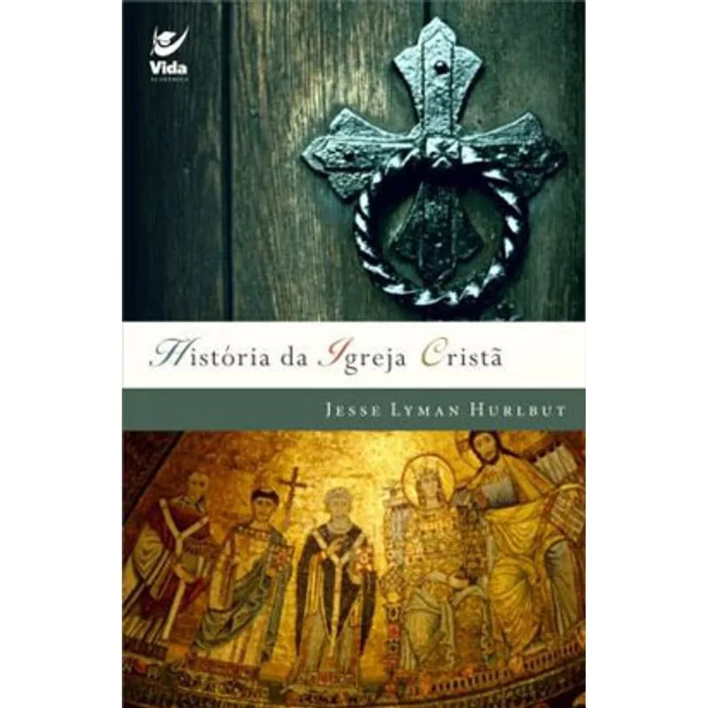 HISTÓRIA DA IGREJA CRISTÃ