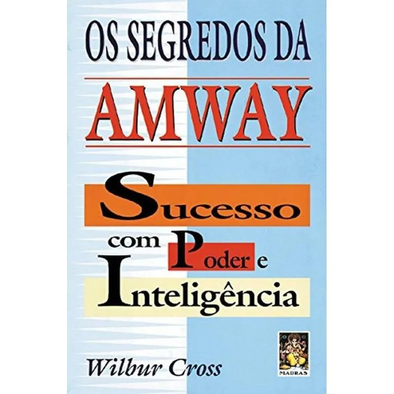 Segredos Da Amway, Os