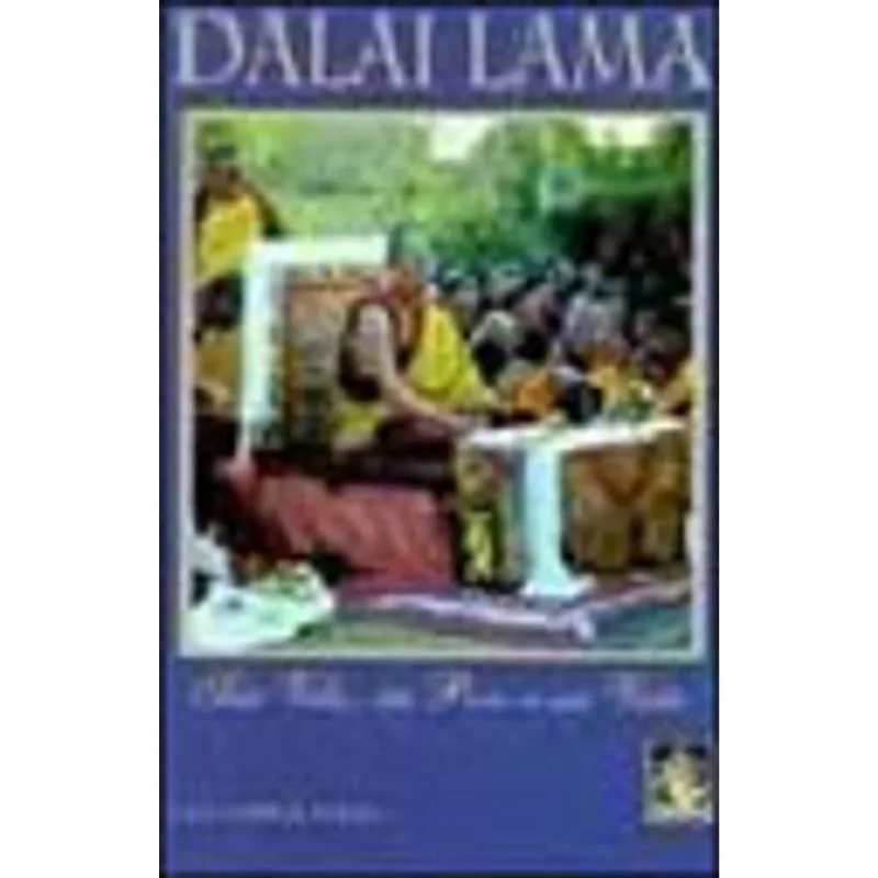 DALAI LAMA