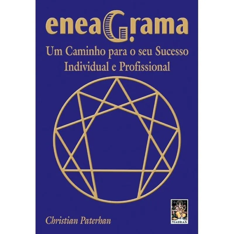 Eneagrama Um Caminho para O Seu Sucesso