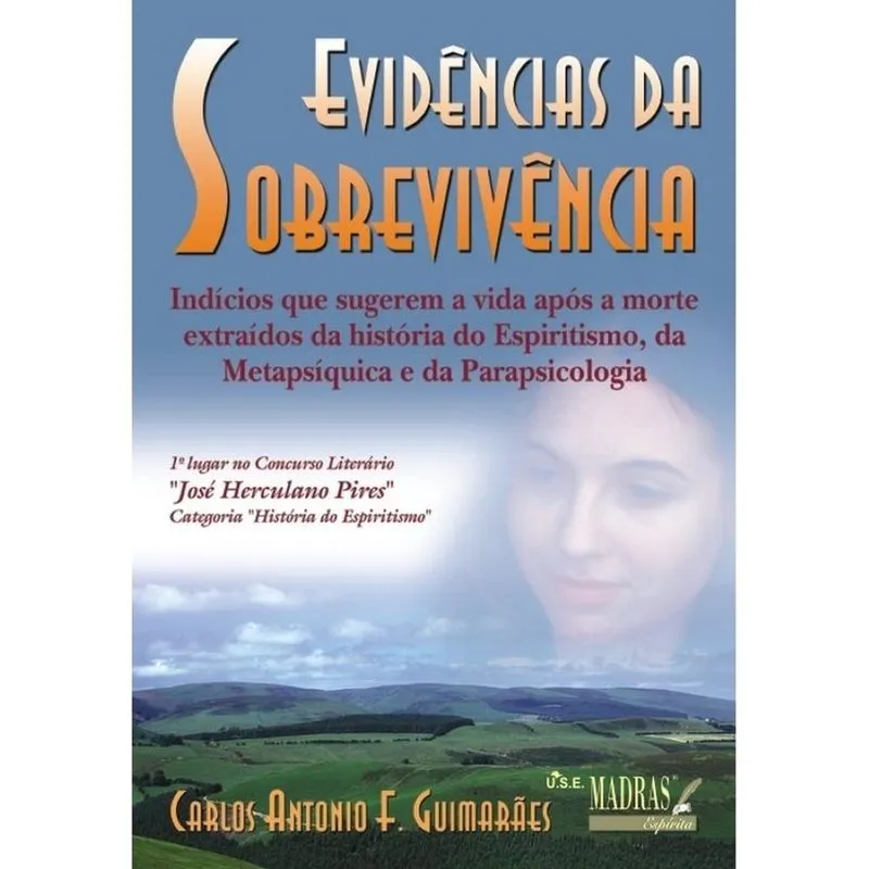 Evidencias da Sobrevivência