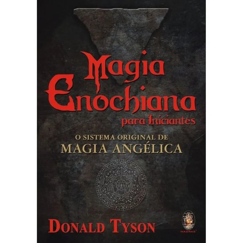 Magia Enochiana para Iniciantes
