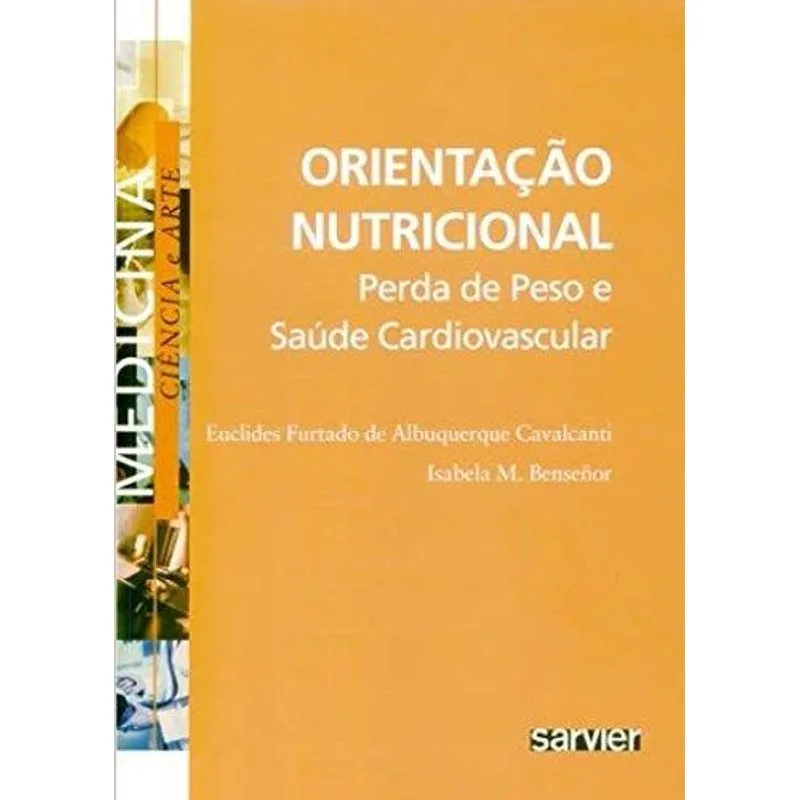 Orientação Nutricional