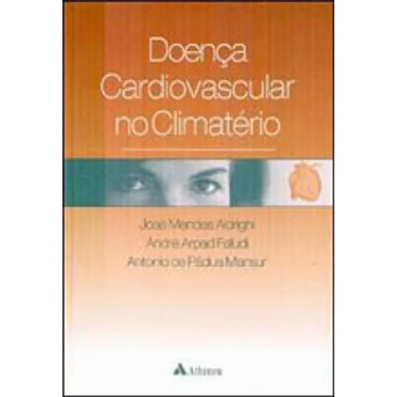 DOENÇA CARDIOVASCULAR NO CLIMATÉRIO