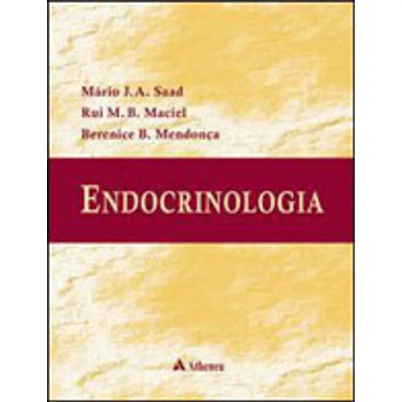 ENDOCRINOLOGIA
