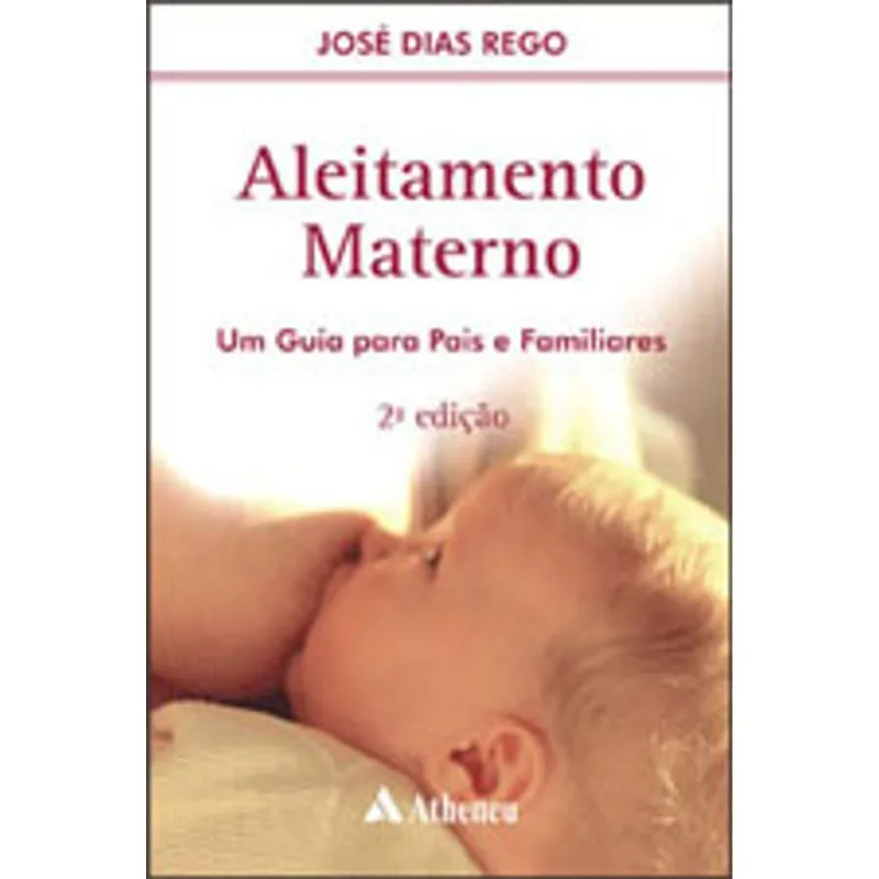 ALEITAMENTO MATERNO