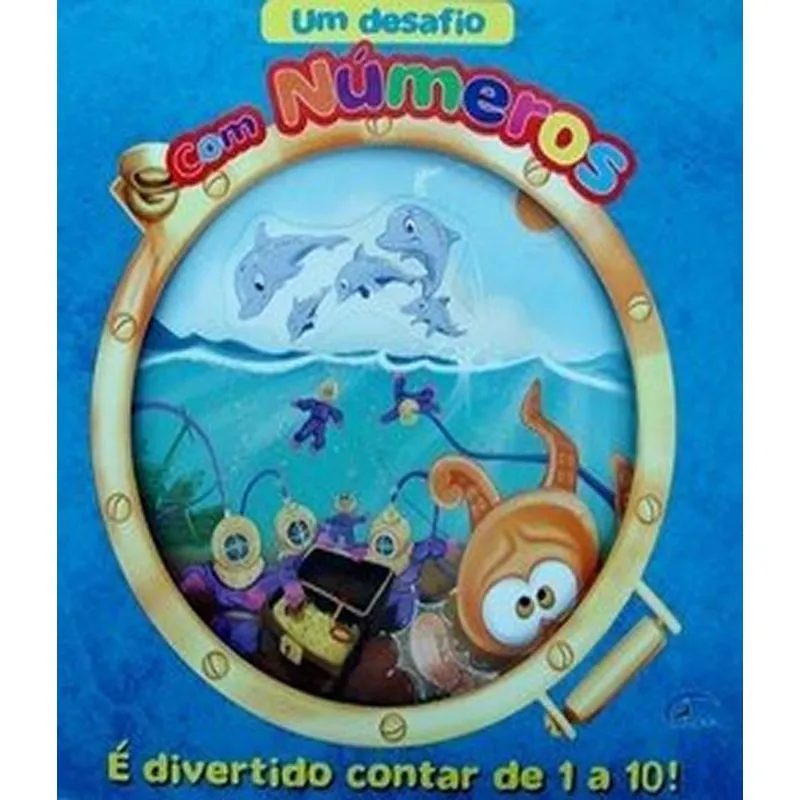 Desafio Com Numeros, Um