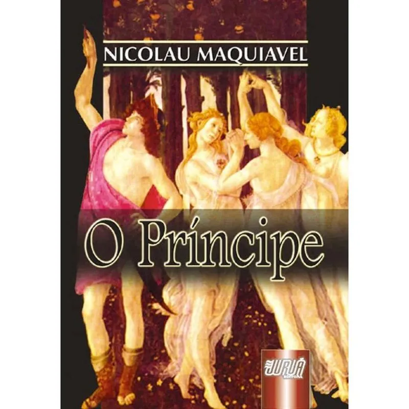 O Príncipe
