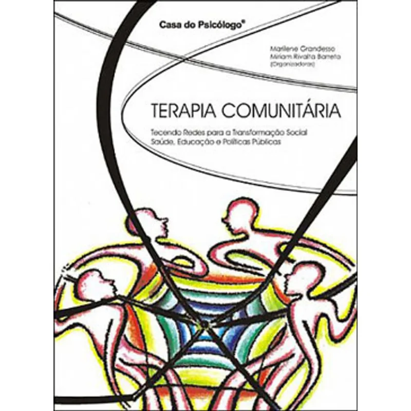TERAPIA COMUNITÁRIA