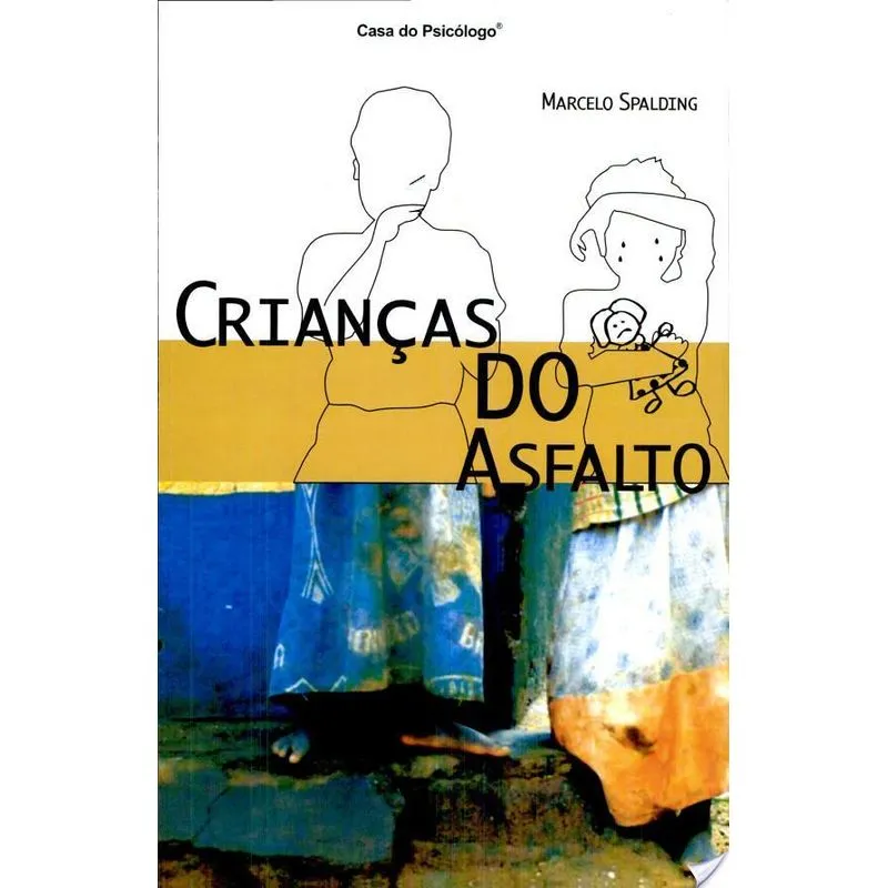 Crianças do Asfalto