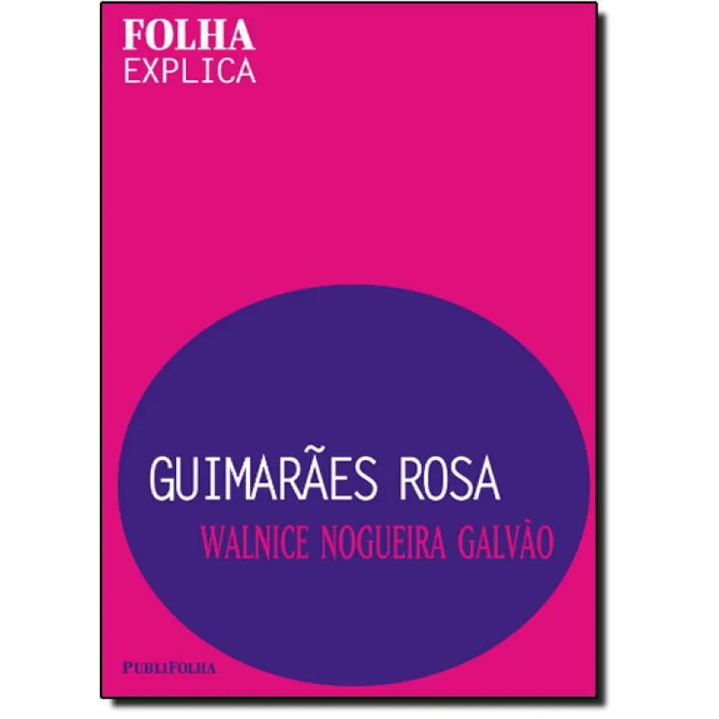 Livro Guimaraes Rosa