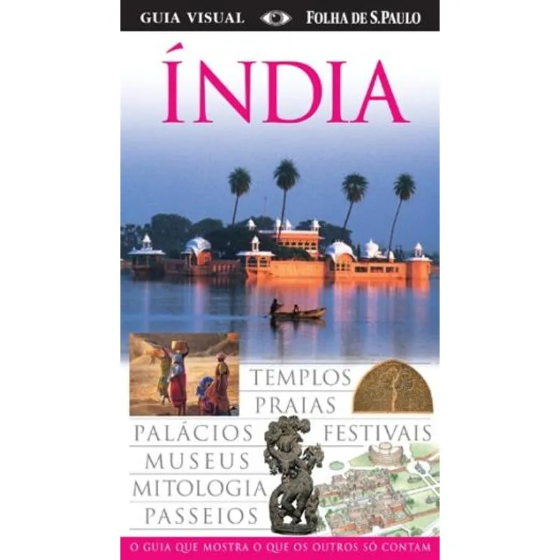 India - Guia Visual